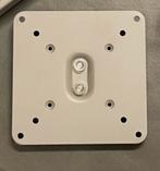 Vesa bevestigsngsplaten voor o.a.  Humanscale M2 & M8, Computers en Software, Monitoren, Ophalen of Verzenden, Zo goed als nieuw