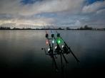 3. Sonik Xtractor+ 10ft 1,25lb, Ophalen of Verzenden, Zo goed als nieuw, Werphengel