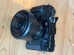 Fuji x-pro 3 Dura black titanium, Compact, Ophalen of Verzenden, Zo goed als nieuw, Fuji