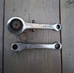 Batavus patent crank., Fietsen en Brommers, Brommeronderdelen | Oldtimers, Ophalen of Verzenden, Gebruikt, Batavus