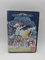 European Club Soccer SEGA MEGA DRIVE, Spelcomputers en Games, Games | Sega, .., ., 1 speler, Ophalen of Verzenden