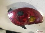 Peugeot 206 2005 Achterlicht Links of Rechts