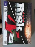 Risk Bordspel - Wereldverovering!, Hobby en Vrije tijd, Gezelschapsspellen | Bordspellen, Drie of vier spelers, Ophalen, Gebruikt