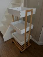 Etagére, Huis en Inrichting, Woonaccessoires | Etagères, Ophalen of Verzenden, Zo goed als nieuw