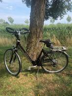 Koga Myata Tesla S met ondersteuning, Ophalen, 28 inch, Gebruikt, Koga Miyata