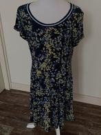 Sandwich zomerjurk maat xxl / 44, Kleding | Dames, Jurken, Blauw, Maat 46/48 (XL) of groter, Ophalen of Verzenden, Zo goed als nieuw