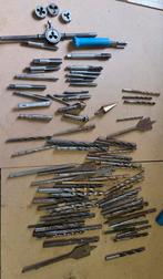 Gereedschap diverse, Ophalen of Verzenden, Zo goed als nieuw