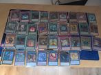 Compleet yugioh crystal beast deck, Ophalen of Verzenden, Zo goed als nieuw, Speeldeck