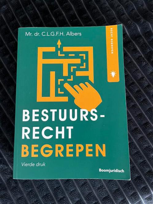 Studieboeken HBO SJD jaar 1 en 2, Boeken, Studieboeken en Cursussen, Zo goed als nieuw, HBO, Ophalen of Verzenden