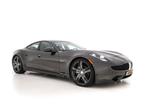 Fisker KARMA 2.0 EcoSport +GEARBOX PROBLEM+ Aut. *XENON | 1/, Auto's, Automaat, Gebruikt, Zwart, 4 stoelen