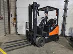Hele nette Doosan G20SC-5 heftruck, Doosan, Heftruck, 2000 tot 3000 kg, Ophalen