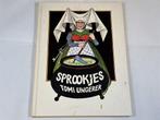 Tomi Ungerer: Sprookjes [1975] — Vintage — Met Roodkapje, Boeken, Ophalen of Verzenden, Gelezen