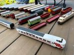 **HO Fleischmann Lima Profi Rails modelbouw set **, Hobby en Vrije tijd, Ophalen of Verzenden, Zo goed als nieuw, Gelijkstroom