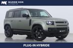 Land Rover Defender P300e 110 X-Dynamic HSE | 6 Persoons | S, Automaat, Stof, Gebruikt, Euro 6