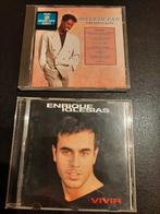 Enrique Iglesias - Billy Ocean, Verzenden