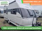 Hobby EXCELLENT EDITION 460 UFE CASS LUIFEL + MOVER +NIEUW!, Caravans en Kamperen, Caravans, Mover, Rondzit, Hobby, Bedrijf