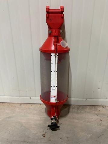 Laco dosators 3L [726]  beschikbaar voor biedingen