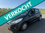 Peugeot 207 1.4 VTi Access incl nieuwe apk en garantie !, Voorwielaandrijving, Euro 5, Gebruikt, 1064 kg