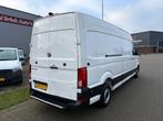 Volkswagen Crafter 35 2.0 TDI L4H3 Comfortline, Gebruikt, Euro 6, 4 cilinders, Volkswagen