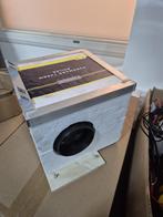 3 L Autoterm / Pundmann Therm Boiler Air 230V camper, Caravans en Kamperen, Camper-accessoires, Ophalen of Verzenden, Zo goed als nieuw