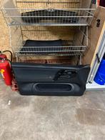 Polo 6n deurpanelen, Auto-onderdelen, Interieur en Bekleding, Ophalen of Verzenden