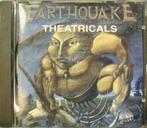 cd van Earthquake – Theatricals, Cd's en Dvd's, Ophalen of Verzenden, Zo goed als nieuw, Disco