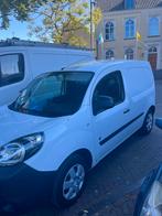 Renault Kangoo Express Z.e. 2016, Auto's, Bestelauto's, Renault, Origineel Nederlands, Elektrisch, 374 kg