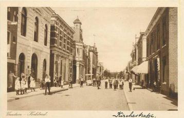 (380-724-015) Veendam Kerkstraat beschikbaar voor biedingen