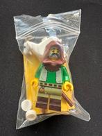 Te koop nieuw in polybag Lego series col25-5 geitenherder, Kinderen en Baby's, Speelgoed | Duplo en Lego, Ophalen of Verzenden