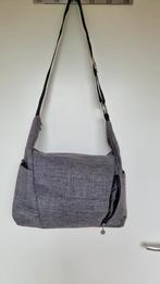 Luiertas stokke, Ophalen