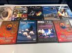 Pink Floyd DVD Collectie, Gebruikt, Alle leeftijden, Boxset, Muziek en Concerten