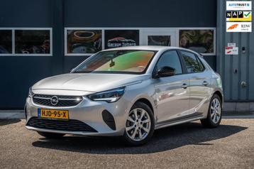 Opel Corsa 1.2 automaat |NAV| Carplay|CAM| PDC|ECC| stuurver beschikbaar voor biedingen