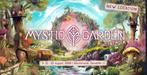2 weekender kaarten voor Mystic Garden 2026, Tickets en Kaartjes, Twee personen, Ticket of Toegangskaart