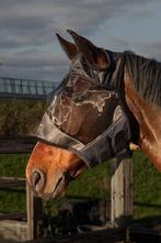 Harry's Horse Vliegenmasker Flyshield, XS, S, M, L, XL, Dieren en Toebehoren, Ophalen of Verzenden, Nieuw