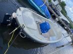 Sloep lifestyle 600, Watersport en Boten, Sloepen, Ophalen, 10 tot 30 pk, Gebruikt, Binnenboordmotor