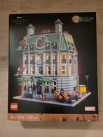Lego 76218 Marvel Sanctum Sanctorum, Kinderen en Baby's, Speelgoed | Duplo en Lego, Ophalen of Verzenden, Nieuw