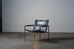 Martin Visser - 't Spectrum SZ02 fauteuil, Ophalen, Gebruikt, Design, 75 tot 100 cm