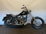 HARLEY-DAVIDSON SHOVELHEAD (bj 1980), Bedrijf, Overig