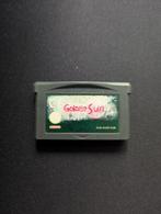 Golden Sun (Gameboy Advance), Spelcomputers en Games, Games | Nintendo Game Boy, Gebruikt, 1 speler, Ophalen of Verzenden, Role Playing Game (Rpg)