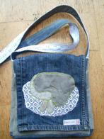Pippa & Lies tas met slapend katje, Ophalen of Verzenden, Nieuw, Blauw, Overige typen