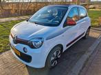 Renault Twingo 1.0 SCe collection panoramadak, Auto's, 840 kg, 4 stoelen, Wit, Origineel Nederlands