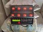 TC electronis nova multi effects, Muziek en Instrumenten, Ophalen of Verzenden, Zo goed als nieuw
