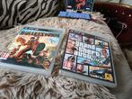 18 PS3 Games - Minimaal €5 per stuk, Online, Gebruikt, Overige genres, 1 speler