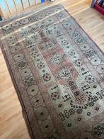 Turks tapijt (2 stuks beschikbaar), Persische stijl, Ophalen, 100 tot 150 cm, 200 cm of meer, Zo goed als nieuw