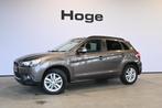 Mitsubishi ASX 1.6 Intense ClearTec Airco Cruise Control Tre, Euro 5, Stof, Gebruikt, 4 cilinders