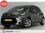 Citroën C4 Picasso 1.2 PureTech Selection/ Panoramisch-Raam, Voorwielaandrijving, 65 €/maand, Stof, Gebruikt