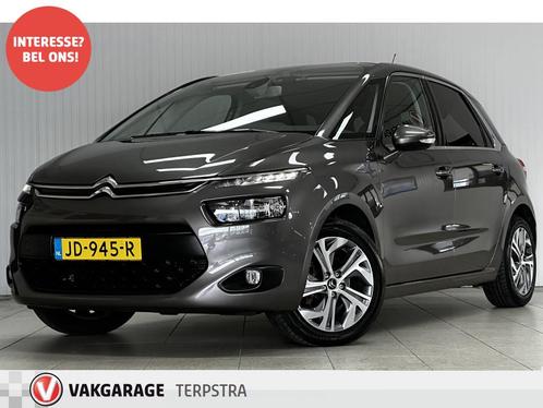 Citroën C4 Picasso 1.2 PureTech Selection/ Panoramisch-Raam, Auto's, Citroën, Bedrijf, Te koop, C4 (Grand) Picasso, ABS, Airbags