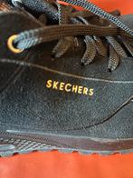 Zwarte Skechers met Memory Foam - Nieuw!, Ophalen of Verzenden, Nieuw, Zwart