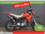 YAMAHA XT 660 X (bj 2004), Bedrijf, Onbekend, Overig, YAMAHA