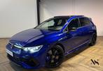 Volkswagen Golf 2.0 TSI R 4Motion PANO KEYLESS HUD, Gebruikt, Zwart, 4 cilinders, 1984 cc